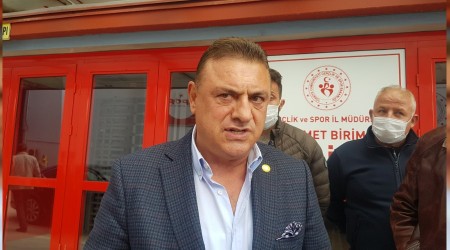 Kartal: Trkiye hakem yetitiremiyor, herhalde yurt dndan onu da ithal edeceiz