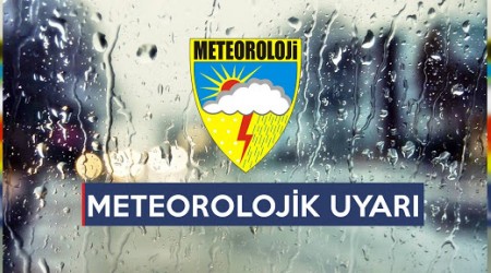 Meteorolojiden kar ya ve don uyars