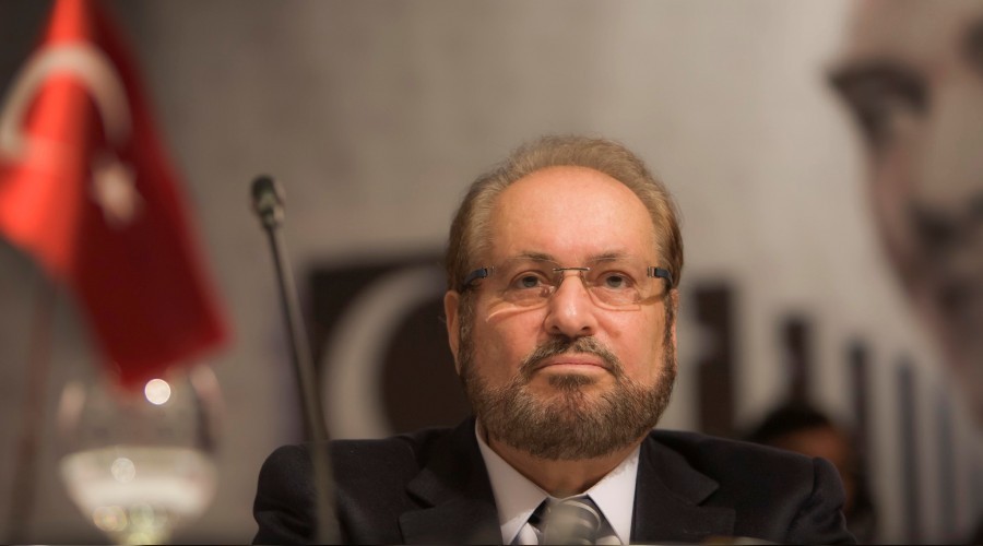 'Milletimizin ba sa olsun'