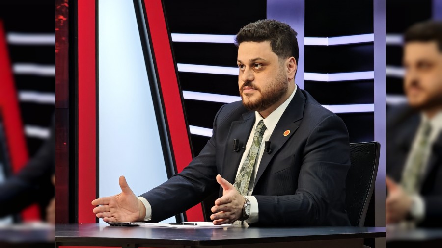 "Mutlak butlan karar� ��karsa CHP y�netimi Ekrem �mamo�lu'na verilmeli"