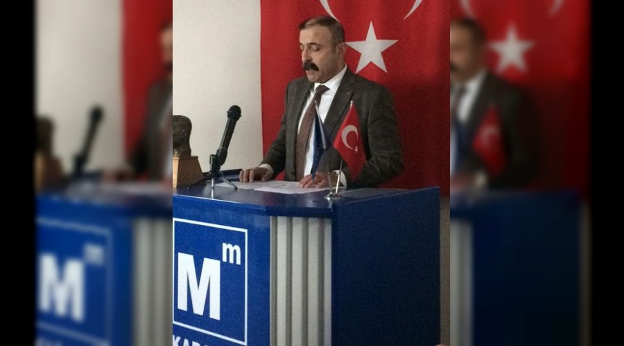 SMMM Odas Bakan Atakan rken; "aklanan destek paketi camiann taleplerini karlamad"