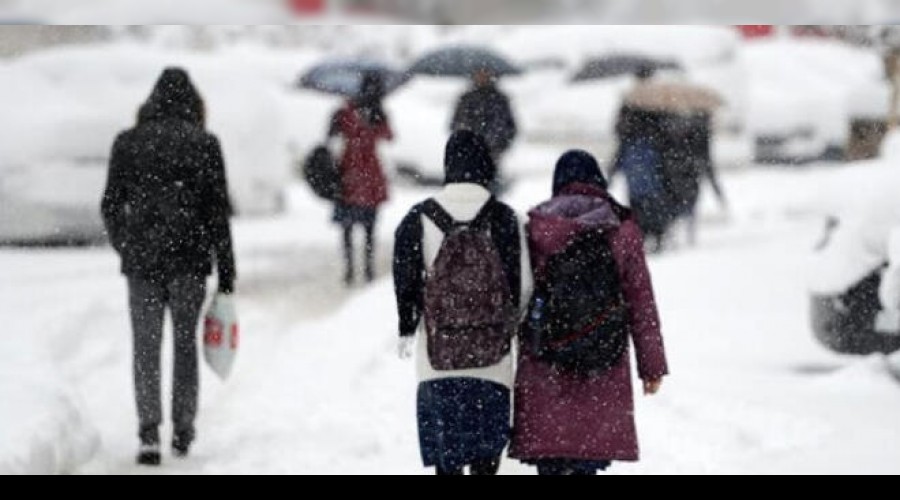 Ovack'ta eitime kar engeli