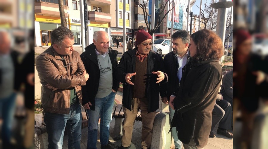 Safranbolu'da mahalle meclisleri kurulacak"