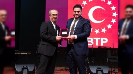 �Se�im start�n� 9. B�y�k Kongre ile verdik�