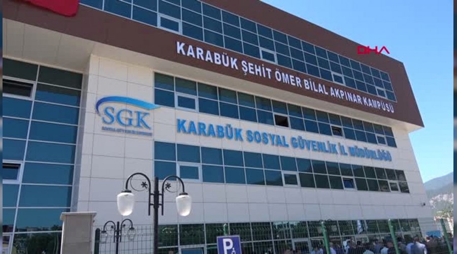 SGKdan bor takibi aklamas
