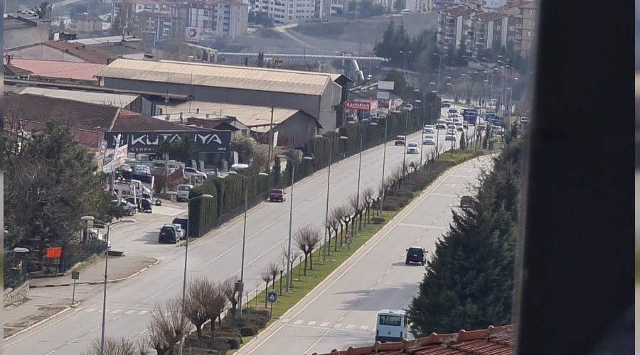 Ters ynde giden otomobil srcsne bin 339 TL para cezas