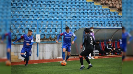 2. Lig Krmz Grup: Kardemir Karabkspor: 0 - Bayburt zel darespor: 3