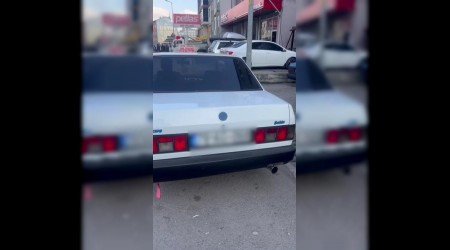 Abart egzoz bulunan aralar trafikten men edildi