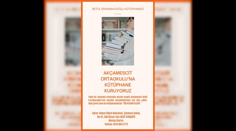Betül’ün hayalini arkadaşları gerçekleştirecek
