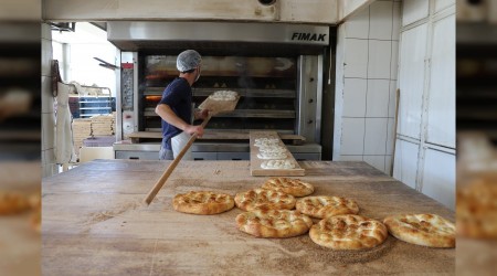 Frnlarda ramazan hareketlilii