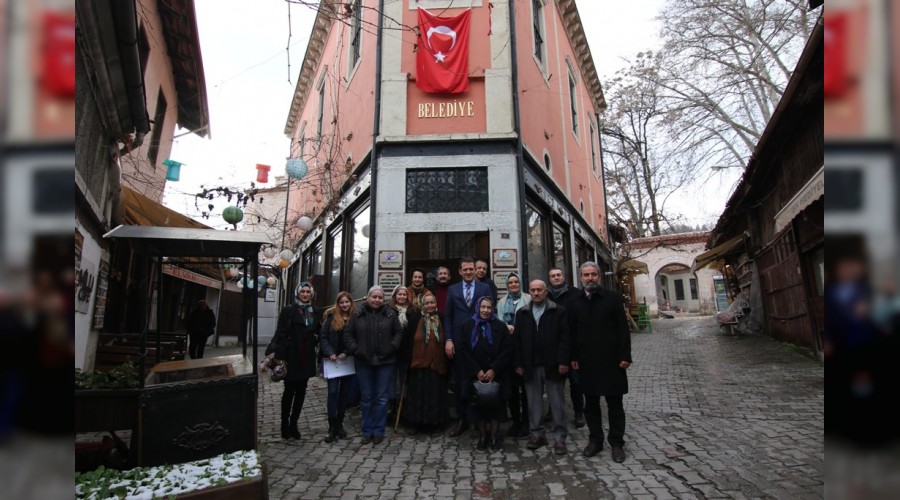 Halk Gn Toplants Tarihi arda Yapld