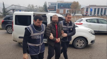Hrszlk phelisi'nden artan k ; "Bunu bana sen yaptrdn"
