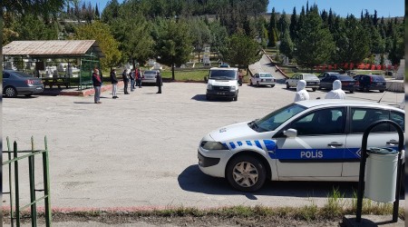 Karabkte Covid-19dan 4. kii hayatn kaybetti