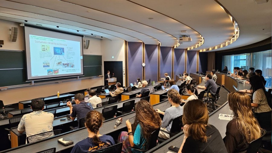 Karab�k'te �niversite ��rencilerine kar tatili