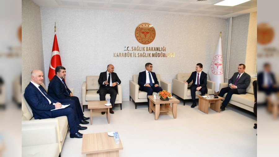 Karabkte uzman hekim bana den hasta says 1138 kii