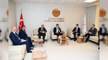 Karabkte uzman hekim bana den hasta says 1138 kii