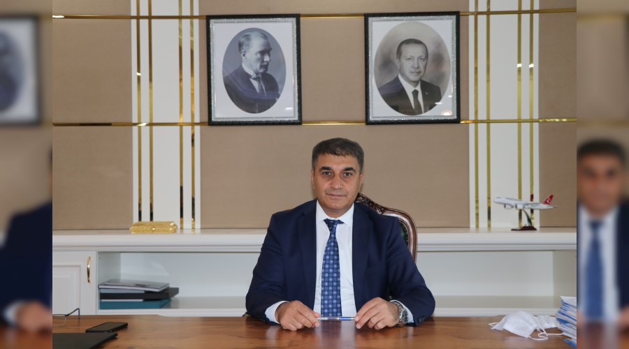 Karabk'teki tm yurtlarn karantinalar kaldrld