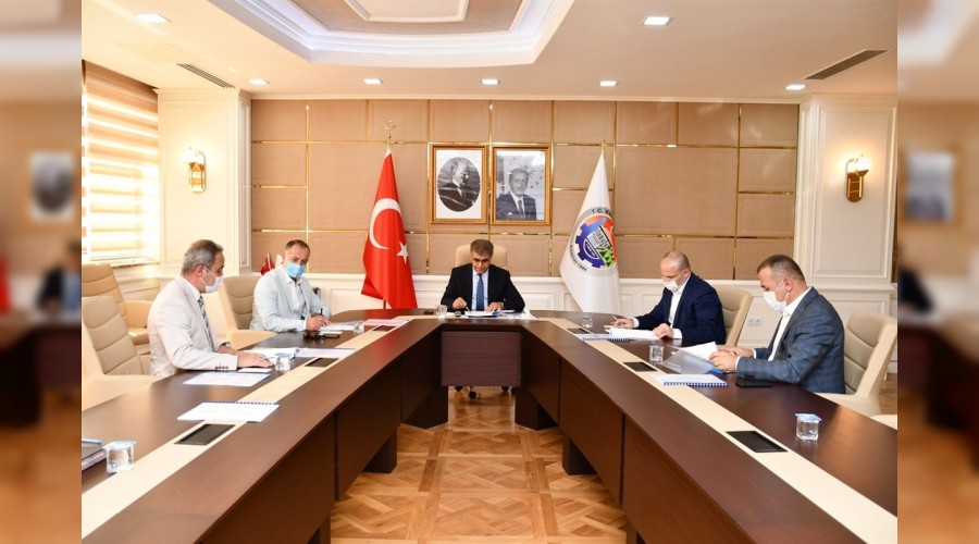 KARORSAN toplants yapld