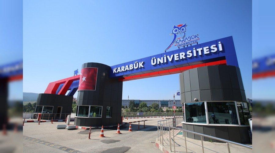KB "Study in Turkey YK Sanal Fuar 2020"de