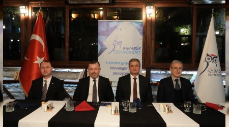 KB Teknokent yeni binasnn yapmn KARDEMR stlendi