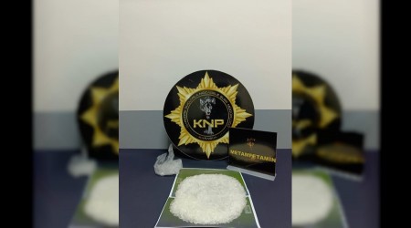 Uyuturucu operasyonlarnda 3 kii tutukland