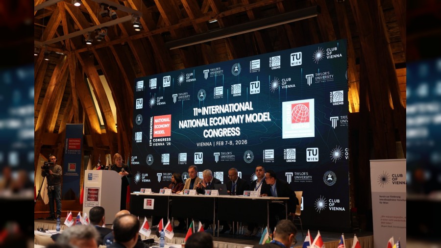 Viyana�da tarihi kongre