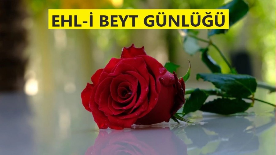 Ali bedenimdir, ben Alidenim