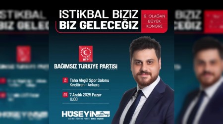 Bakan Danakol , "Byk bulumaya son iki gn!"