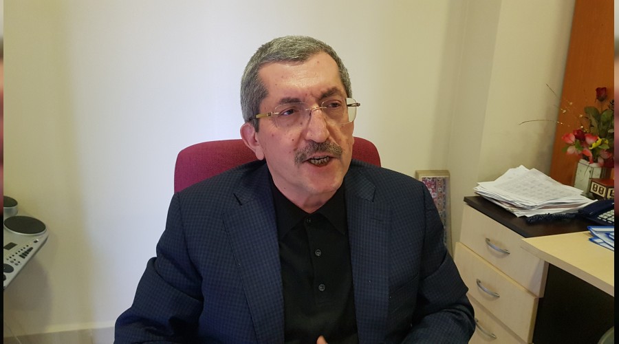 Bakan Vergili , ie ge gelen ii ve memurlar belediye almayarak kaplar kapatt