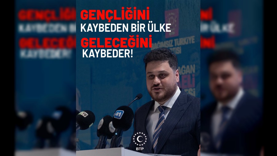 "Bu tablo sadece ekonomik de�il; ayn� zamanda sosyal bir ��k���n habercisi"