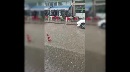 Dolu ya hayat olumsuz etkiledi