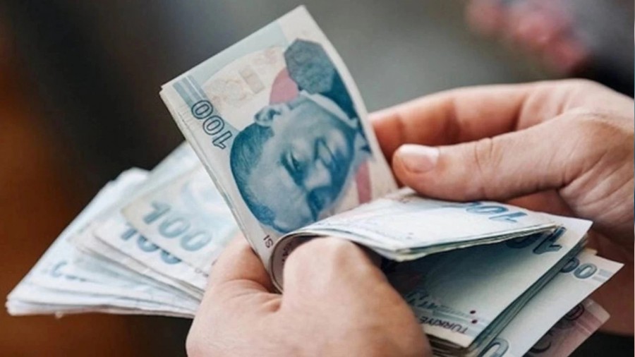 Emeklilere zam farknn yatralaca tarih belli oldu