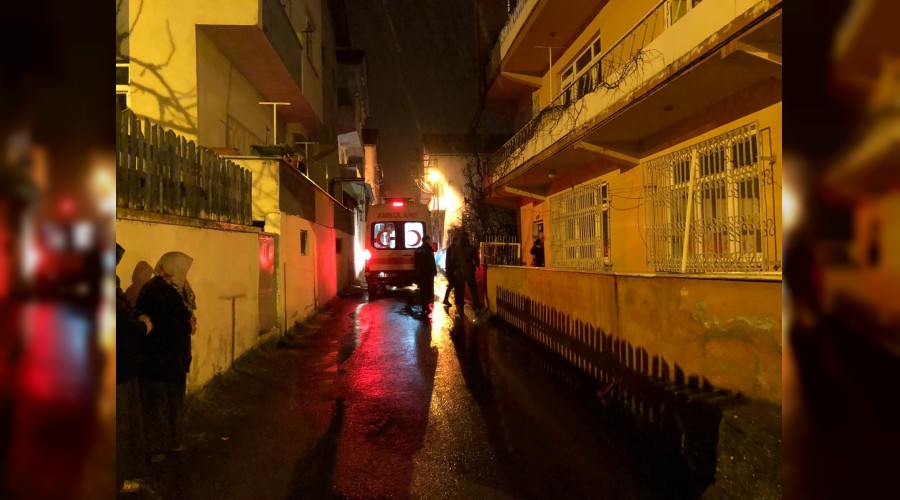 İki gündür haber alınamayan yaşlı kadın evinde ölü bulundu