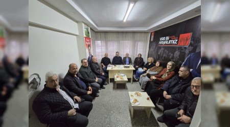 Karab�k ADD'den BTP'ye ziyaret 