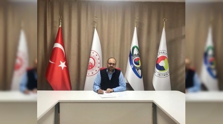 Karabk hracat Destek Ofisi hizmete balad