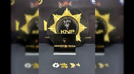 Karab�k�te uyu�turucu operasyonu: 5 tutuklama