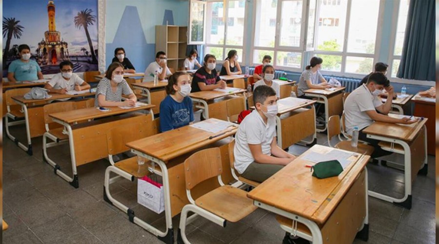 Karabk'te yz yze eitim 17 ubat'a kadar ertelendi