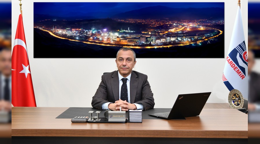 KARDEMR'den 50 milyon dolarlk evre yatrm