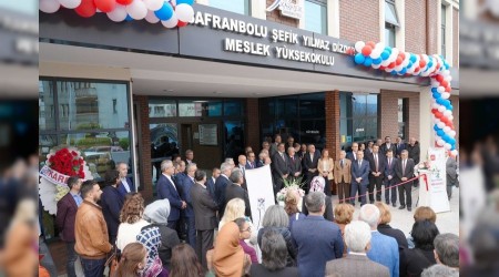 KB Safranbolu MYO ald