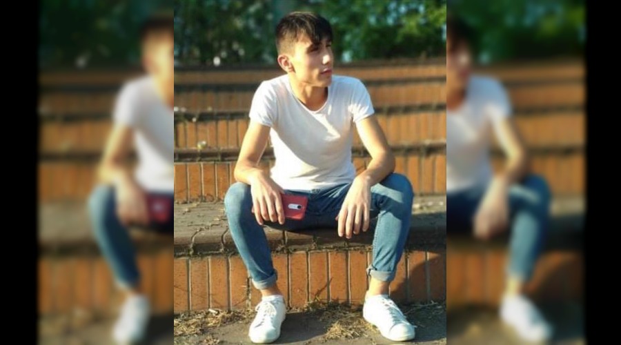 Kesilen aacn arpt gen hayatn kaybetti