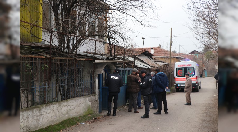 Ölen ev sahibinin parasını çalan 3 şüpheliden 2’si tutuklandı