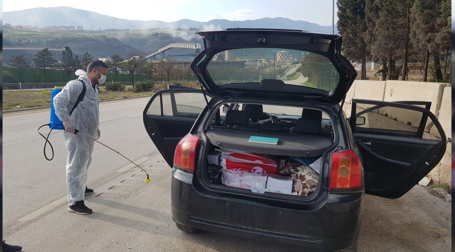 nlemler yavata olsa artyor