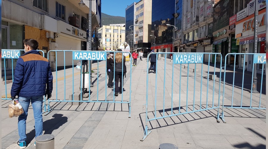 Önlemler yavaşta olsa artıyor