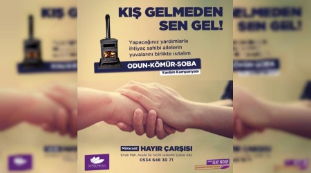 Safranbolu Belediyesinden K Gelmeden, Sen Gel Dayanma Kampanyas