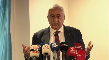TESK Genel Bakan Palandken Karabk' ziyaret etti