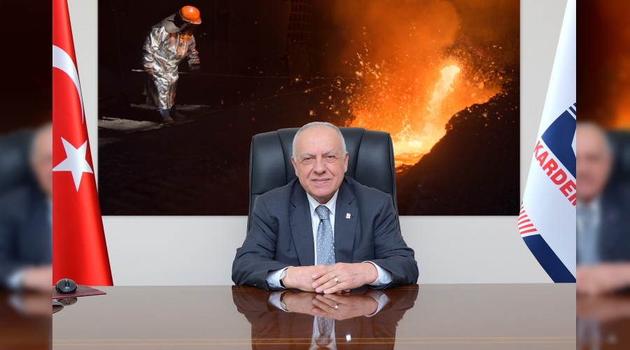 Ticaret Bakanlndan KARDEMR’i rahatlatan karar 