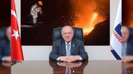 Ticaret Bakanlndan KARDEMR’i rahatlatan karar 