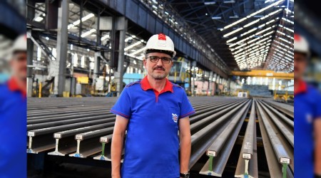 Trkiye milli atlmla tren raynda da bamllktan kurtuldu
