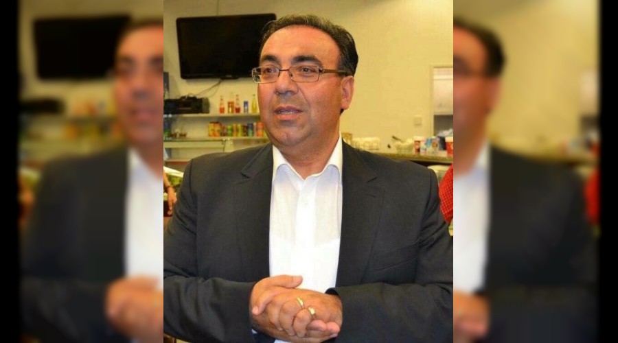 Yenice'de su kullanamayan kyllere destek