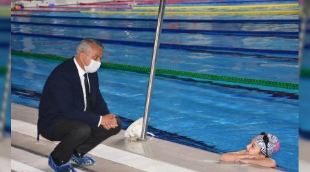 "Yzme Bilmeyen Kalmasn" projesi devam ediyor